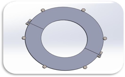 Figura 12. Diseño de H-A.